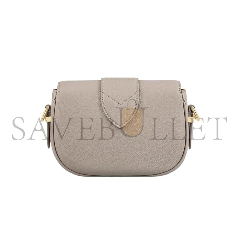 LOUIS VUITTON PONT 9 SOFT PM M58728 (21*15*6.5cm)